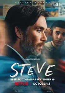 Стив (2025) бесплатно